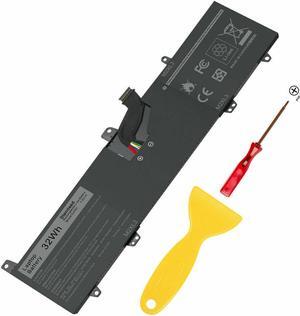 32Wh 7.6V Battery for Dell Inspiron 3179 3180 3162 3164 3168 3169 3185