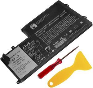 43Wh Battery for Dell 00PD19 01V2F6 01WWHW 0DFVYN 0PD19 1V2F6 1WWHW