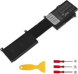 44Wh 11.1V Battery for Dell Inspiron 14z-5423 5z-5523 Ultrabook