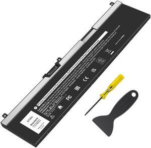 97W Battery for Dell Latitude 5280 5288 5480 5490 5580 5590 5491 5591 5488 5495