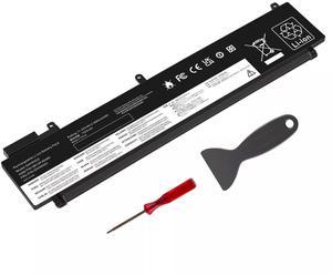24W Battery for Lenovo ThinkPad T460s T470s SB10F46474 00HW037 SB10F46475