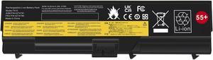 11.1V Battery for Lenovo 42T4795 FRU 42T4797 FRU 42T4817 FRU 42T4819