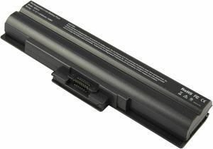 11.1V Battery for Sony VAIO VGN-NS135E/S VGN-NW240F VGN-NW270F VGN-NW305F/B