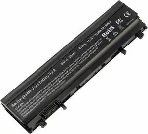11.1V Battery for Dell 0K8HC 1N9C0 7W6K0 F49WX NVWGM CXF66