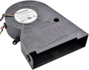 PVB120J12H-P01 12cm DC 12V 0.80A Large air volume turbine blower projector cooling fan PVB120J12H-P01 12cm DC 12V 0.80A Large air volume turbine blower projector cooling fan