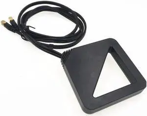 External Antenna For Intel 9260 AX200 AC Dual Band Network Card and Wireless Wifi Adapter/Router/AP External Antenna For Intel 9260 AX200 AC Dual Band Network Card and Wireless Wifi Adapter/Router/AP