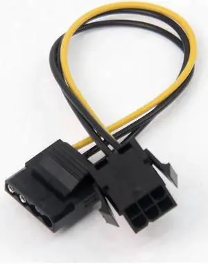 4Pin Fan PWM Cable 1 to 2 Motherboard 4-Pin Female to PWM Fan 4-Pin Male Multi-fan Temperature Control Extension Cable Fan Cable