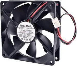 3610KL-04W-B30 9cm 9025 9225 90mm fan 12V 0.20A Double ball bearing computer CPU power cooling fan 3610KL-04W-B30 9cm 9025 9225 90mm fan 12V 0.20A Double ball bearing computer CPU power cooling fan