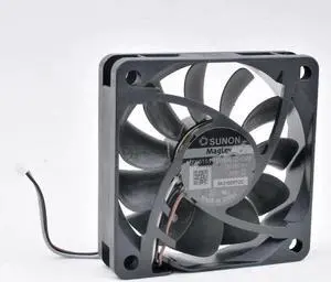 MF60151V1-1Q01C-G99 6cm 60mm fan 60x60x15mm DC12V 1.72W Cooling fan for projector