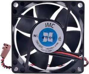 7025-12LS 7cm 7025 70mm fan 70x70x25mm 12V 0.15A Computer chassis DIY cooling fan
