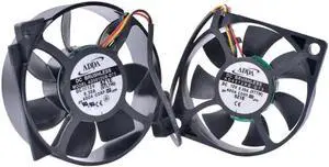 AD5012UB-D73 AD4512XB-G73 12V 0.30A Dual Fan Projector Cooling Fan