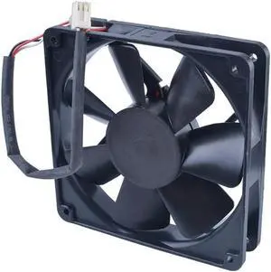 4710NL-04W-B59 12cm 120mm fan 12025 12V 0.74A Double ball bearing large air volume cooling 4710NL-04W-B59 12cm 120mm fan 12025 12V 0.74A Double ball bearing large air volume cooling