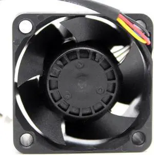 PF40281BX-Q050-Q99 4cm 4028 12V 7.20W server power cooling fan