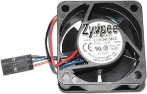 Delta 4020 4CM EFB0405MD W310 5V 0.24A 3 Wires 3 pins cpu fan,cooling fan Delta 4020 4CM EFB0405MD W310 5V 0.24A 3 Wires 3 pins cpu fan,cooling fan