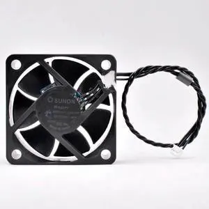 Brand new MF50151V3-Q00U-H99 DC12V 1.66W 5cm 50mm fan 50x50x15mm 5015 cooling fan for projector