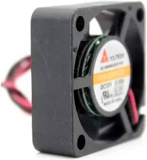 FD123010EB 3cm 3010 30x30x10mm 12V 0.10A micro device cooling fan