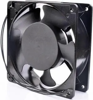ANCHAOPU DP200A 2123HSL 12cm 12038 120x120x38mm 220V 0.14A metal cabinet AC voltage cooling fan