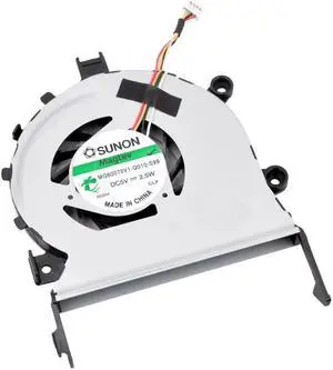 New CPU Cooler Fan Heatsink Radiator For Aspire 4820 4820T 4820TG 4745 4745G 5820 MG60070V1-Q010-S99 Integrated Graphics