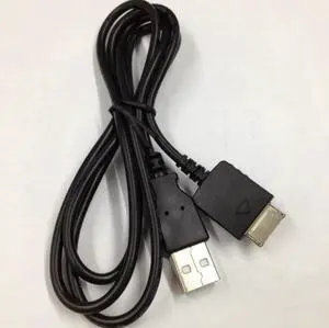 Suitable for Sony WMC-NW20MU data cable Sony Walkman USB charging cable MP3 charging cable(1.2m)