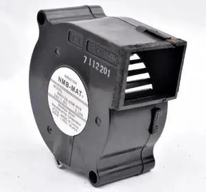 BM5125-05W-B59 5cm 5025 50x50x25mm DC24V 0.24A turbo blower cooling fan BM5125-05W-B59 5cm 5025 50x50x25mm DC24V 0.24A turbo blower cooling fan