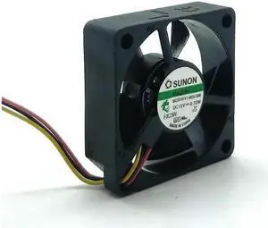 MC35101V1-000U-G99 for Sunon 3510 35X35X10MM 3.5CM 35mm DC 12V 0.72W Mini Micro Cooling Fan