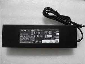 Genuine ACDP-160E01 for SONY XBR-55X850D 49X800D 4K TV AC Power Adapter