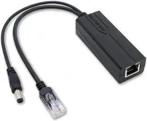 POE Splitter at Power Module 48V to 12V2A/1.2A Standard Isolated 100M/1000M High Power (100M 48V to 12V1.2A) POE Splitter at Power Module 48V to 12V2A/1.2A Standard Isolated 100M/1000M High Power (100M 48V to 12V1.2A)