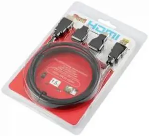 1.5M V1.4 HD 3 In 1 HDMI TO HDMI Mini HDMI Micro HDMI Cable Adapter Converter for Xbox 360 HDTV 1080P Mobile 1.5M V1.4 HD 3 In 1 HDMI TO HDMI Mini HDMI Micro HDMI Cable Adapter Converter for Xbox 360 HDTV 1080P Mobile