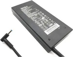 AC Adapter for HP Pavilion 17-AB292MS 776620-001 775626-003 ADP-150XB B 150W 19.5V 7.7a Slim Zbook 15 G3