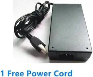 12V 5.5A 66W 4PIN LITEON PA-1660-2SA2 341-100346-01 AC Adapter For Router Power Supply Charger