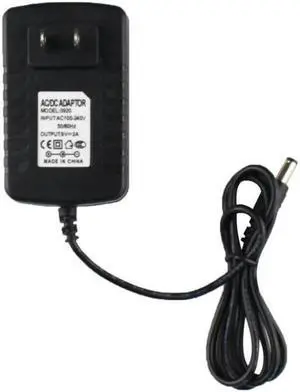 AC DC Adapter For Brother P-Touch PT-D200 PTD200 PT-D200VP PT-D210 BRTPTD210 PTD210 Label Printer