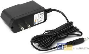 Coming Data 5V 2A 10W AC/DC Adapter Power Supply w/ 3.5x1.35mm DC Barrel Connector (UL Certified) Coming Data 5V 2A 10W AC/DC Adapter Power Supply w/ 3.5x1.35mm DC Barrel Connector (UL Certified)