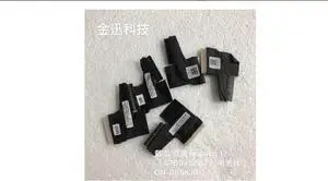 Battery Flex Cable For Dell Inspiron 17 5766 5767 P32E laptop Battery Cable Connector Line Replace 085KJ6 DC02002MN00