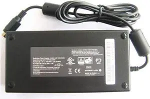 AC Adapter for FSP FSP180-AAAN1 180W 24V 7.5A Power Supply AC DC Adapter FSP180-AAA FSP180-AXAN1 4PIN AC Adapter for FSP FSP180-AAAN1 180W 24V 7.5A Power Supply AC DC Adapter FSP180-AAA FSP180-AXAN1 4PIN