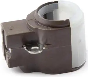 2 x Brush Holder For Honda 31105-PD1-034 31105-PR7-A01 For Toyota 27370-42010