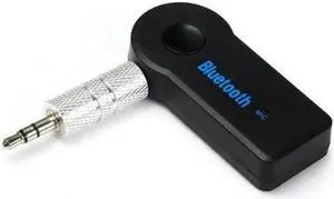 Wireless Bluetooth Receiver Adapter Dongle Mini 4.1 Stereo 3.5mm Jack for Car Computer Music Audio Aux For Headphone Handsfree