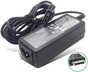 New HSTNN-LA37 15V 1.33A 20W Laptop Adapter Replacement for HP X2 11-G0004XX PC 714148-001 714656-001 PA-1200-22HB AC Power Cord