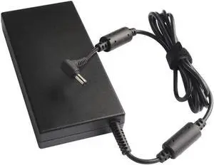 Slim 19.5V 9.23A 180W AC Charger Compatible with MSI P65 Creator 8RF 8RF-441 442 450 445ES 448CA 449CA 453NE 450US 457BE 4518RF-456NL