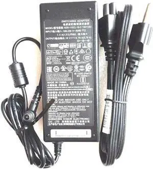 AC Adapter for LG 34UM89C-P Monitor EAY63032202 19V 5.79A Switching Adapter 34UM88C-P 34UB88-P IPS LED Monitor AC Adapter for LG 34UM89C-P Monitor EAY63032202 19V 5.79A Switching Adapter 34UM88C-P 34UB88-P IPS LED Monitor