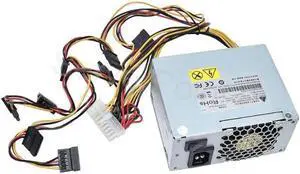 100% Working Desktop For DPS-220TB A B C PUD220M PSF220mp-60 Power Supply Full Test