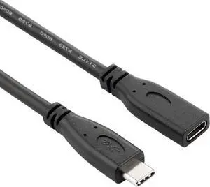 USB Type C Cable USB-C to USB-C Data Cable for Laptop Tablet Mobile Phone USB Type C Extension Cable USB C to USB Adapter