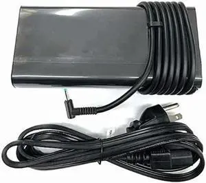 Slim 200W 10.3A AC Charger Fit for HP Omen 15 17 zbook 15 17 Pavilion Gaming 15 17 Envy 15 2020 L00818-850 TPN-DA10 TPN-LA21 L73385-001 L