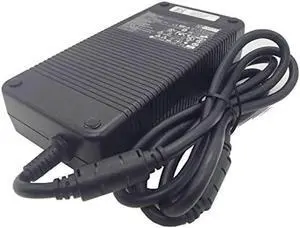 New 19.5V 16.9A 330W 7.4 X 5.0mm Adapter Compatible with Dell Alienware M18X R1 R2 R3 Y90RR DA330PM111 ADP-330AB D