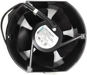 New Original ebmpapst Fan W2E143-AB09-01/F01 Iron Leaf 172X150X51mm 230V High Temperature Resistant Axial Fans