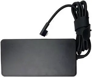 230W Power Supply Charger 19.5V 11.8A for Razer Blade Pro 17/4K Laptop and Razer Blade 15 w/GTX1060/GTX1070/RTX2070/RTX2080 RC30-0248 Laptop Power Supply Adapter Cord