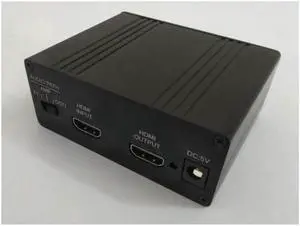 HDMI Compatible/MHL Digital Interface Audio I2S/DSD/Optical/Coaxial HDM-Compatible I To I2S IIS Support Coaxial DOP Board
