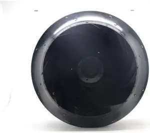 EBM PAPST R2E280-AE52-17 230V 50HZ 1.0A 225W turbo centrifugal cooling fan inverter cooler original genuine EBM PAPST R2E280-AE52-17 230V 50HZ 1.0A 225W turbo centrifugal cooling fan inverter cooler original genuine