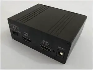 HDMI Compatible/MHL Digital Interface Audio I2S/DSD/Optical/Coaxial HDM-Compatible I To I2S IIS Support Coaxial DOP Board