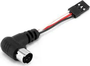 Radiolink Trainer Wireless Cable PPM Signal Transmitter for AT9 AT9S AT10II T8FB Remote Controller Radiolink Trainer Wireless Cable PPM Signal Transmitter for AT9 AT9S AT10II T8FB Remote Controller