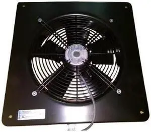 W4D300-DT04-09 German original authentic 92W 0.29A 230V W4D300-DA04-09 axial fan